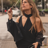 Luz de Luna Dress