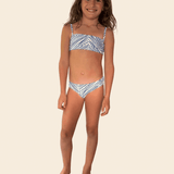 Zebra Line Atena Kids Set