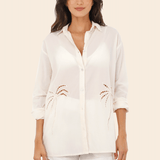 Sand Palms Twin Shirt