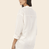 Sand Palms Twin Shirt