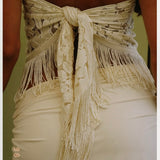 Sun Whisper Pareo