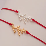 Friendship Bracelets for Mental Health