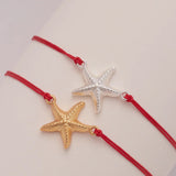 Friendship Bracelets for Mental Health