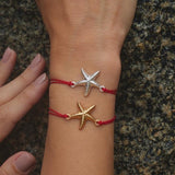 Friendship Bracelets for Mental Health