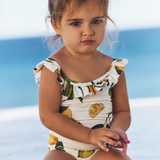 Lemon One Piece