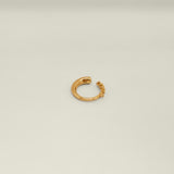 Totona Ear Cuff and Ring