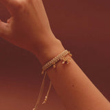 Jaguar Bracelet & Anklet
