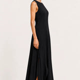 Anima Asymmetric Dress