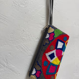 Colorful Wayuu Envelope Bags