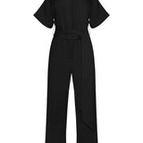 Agua Jumpsuit