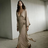 Alma Silvestre Dress