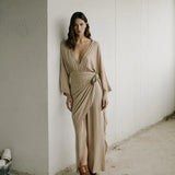 Alma Silvestre Dress