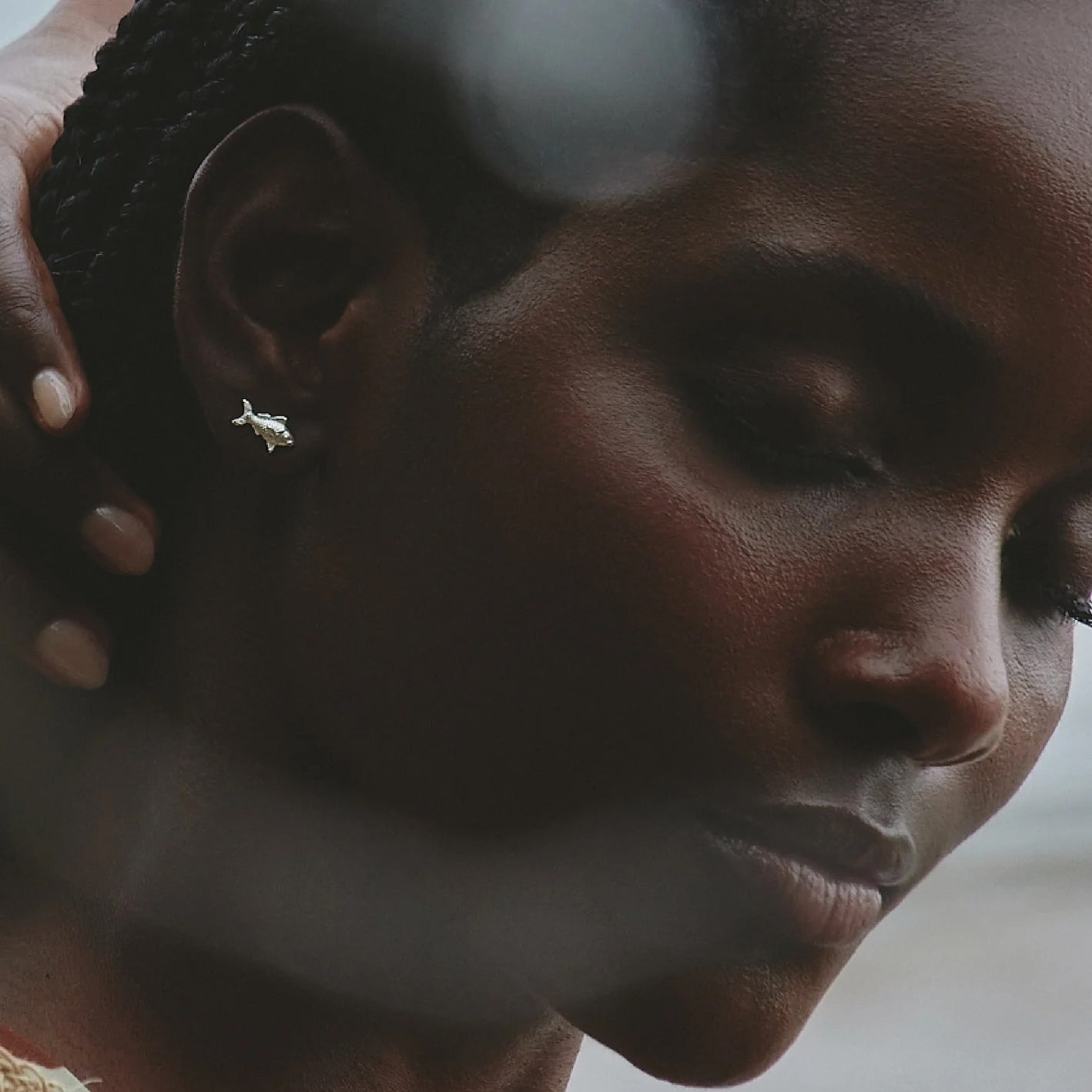 Dainty Earrings