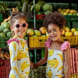 Bamba One Piece for Girls - Banano Colombiano
