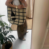 Wayuu Beach and Market Bag