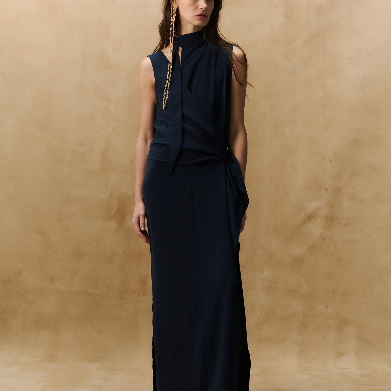 Robe Luz de Olivo