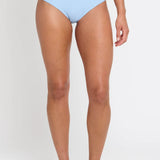 Lucia Belted High Waisted Bottom