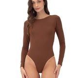 Liara Long Sleeve One Piece