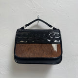 Carriel Handbag for Women with Detachable Strap