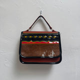 Carriel Handbag for Women with Detachable Strap