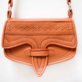 Classic Crossbody Leather Carriel for Men and Women
