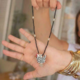 Handmade Miyuki Necklace