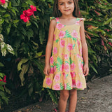 Corissia Summer Dress