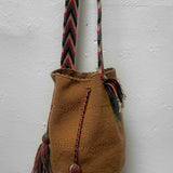 Medium Wayuu Mochila Bags