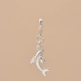 Silver Mini Charm