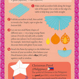 Barefoot Books Global Kids Activity Card Deck