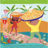 Barefoot Books Global Kids Activity Card Deck