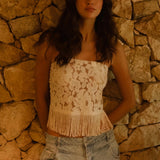 Sun Whisper Pareo