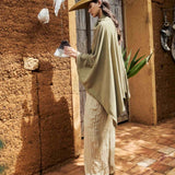 Corteza Pants