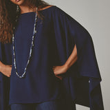 Hilos del Cedro Blouse