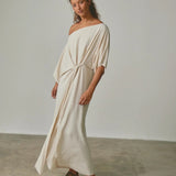Hojarasca One Size Dress