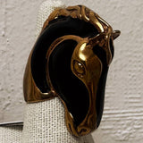 Horse Statement Ring