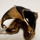 Horse Statement Ring