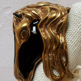 Horse Statement Ring