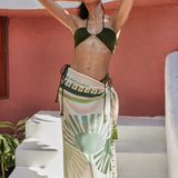Hortensia Bikini Top