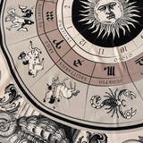 Écharpe Astro