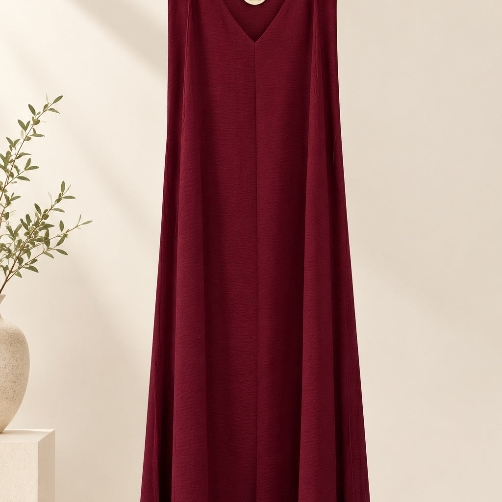 Robe Nudos de la Tierra