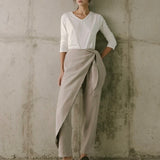 Isaac Pant in XS/S