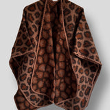 Jaguar Poncho