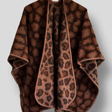 Jaguar Poncho