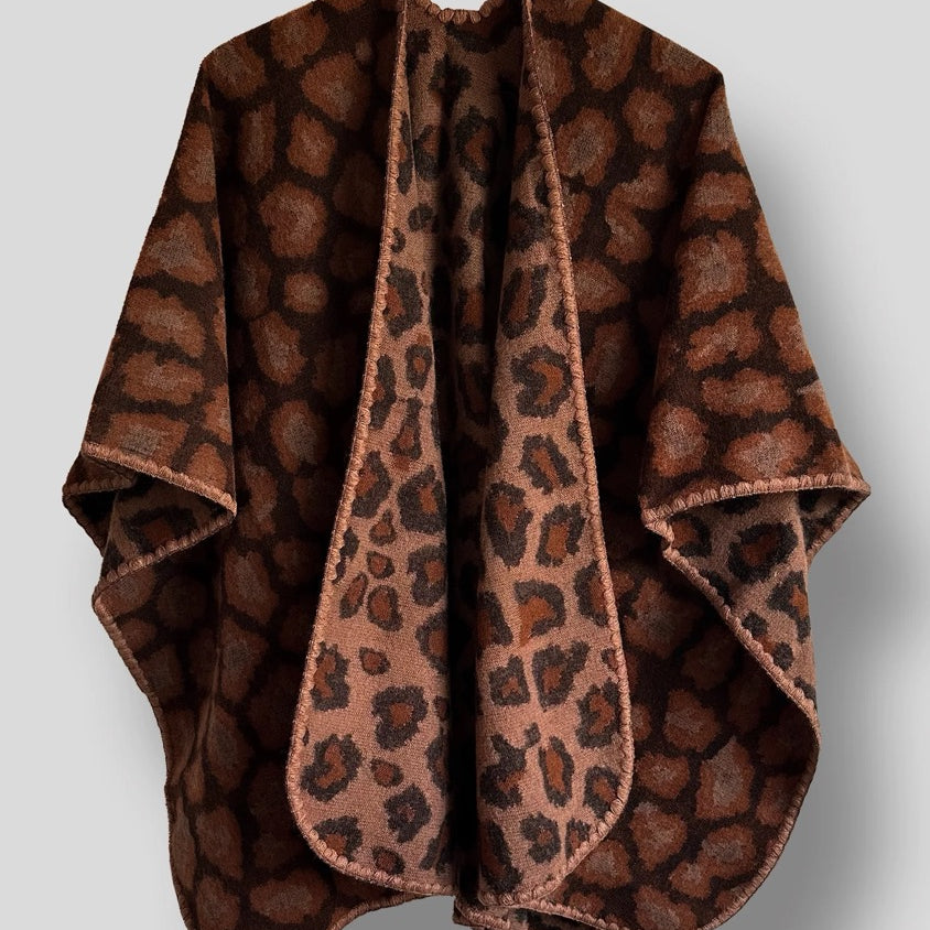 Jaguar Poncho