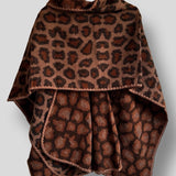 Jaguar Poncho