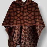 Jaguar Poncho