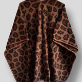 Jaguar Poncho