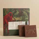 Jungle Dark Chocolate