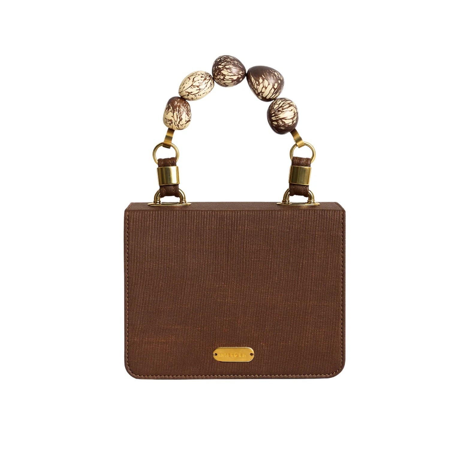 Vegan Terraca Handbag